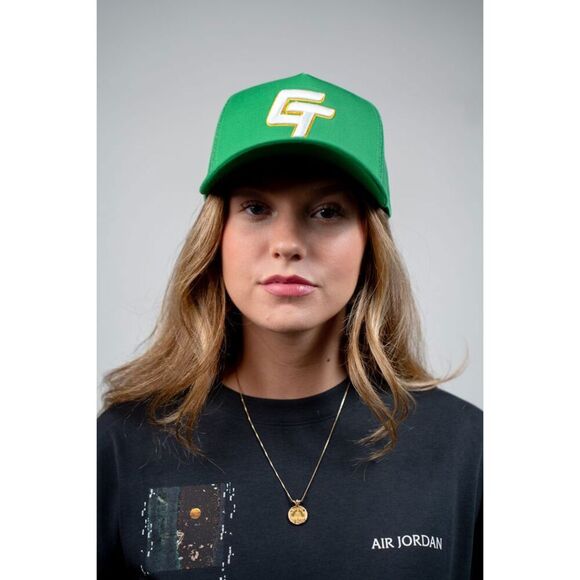 Gametime Original - "Hometown Edition" Trucker Hat - Picture 1 of 1